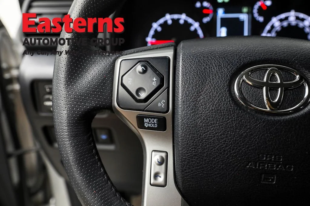 Used 2024 Silver Toyota SR5 image 15