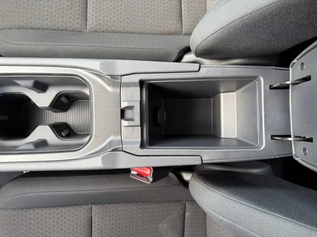 New 2026 Gun Metallic Nissan S image 24