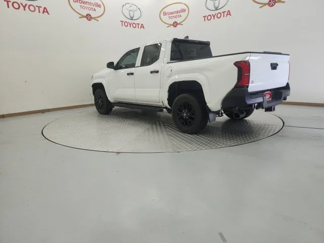 Used 2024 White Toyota SR image 6