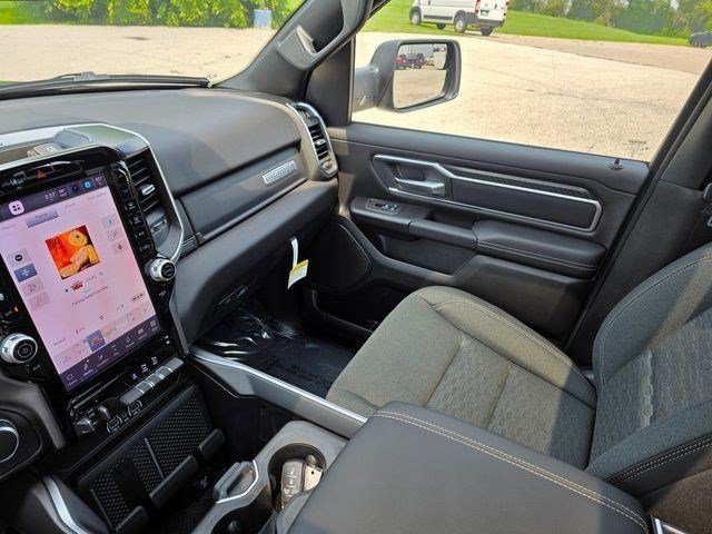 2026 RAM 1500 Big Horn/Lone Star - Photo 34