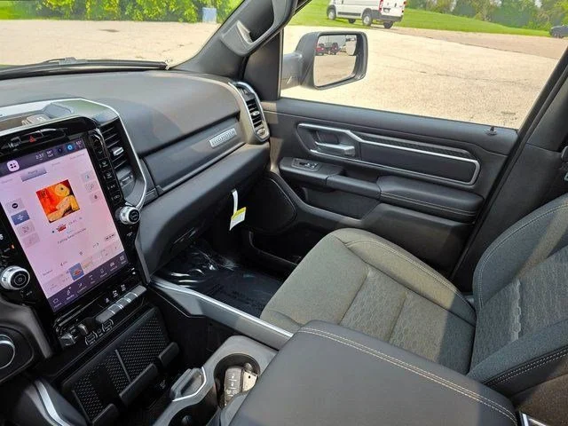 2026 RAM 1500 Big Horn/Lone Star - Photo 34