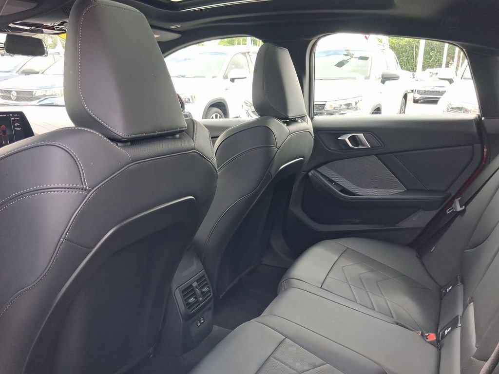Used 2026 Red BMW 228 Gran Coupe image 23