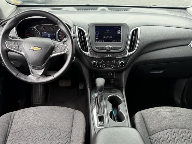Used 2024 Gray Chevrolet LT image 19