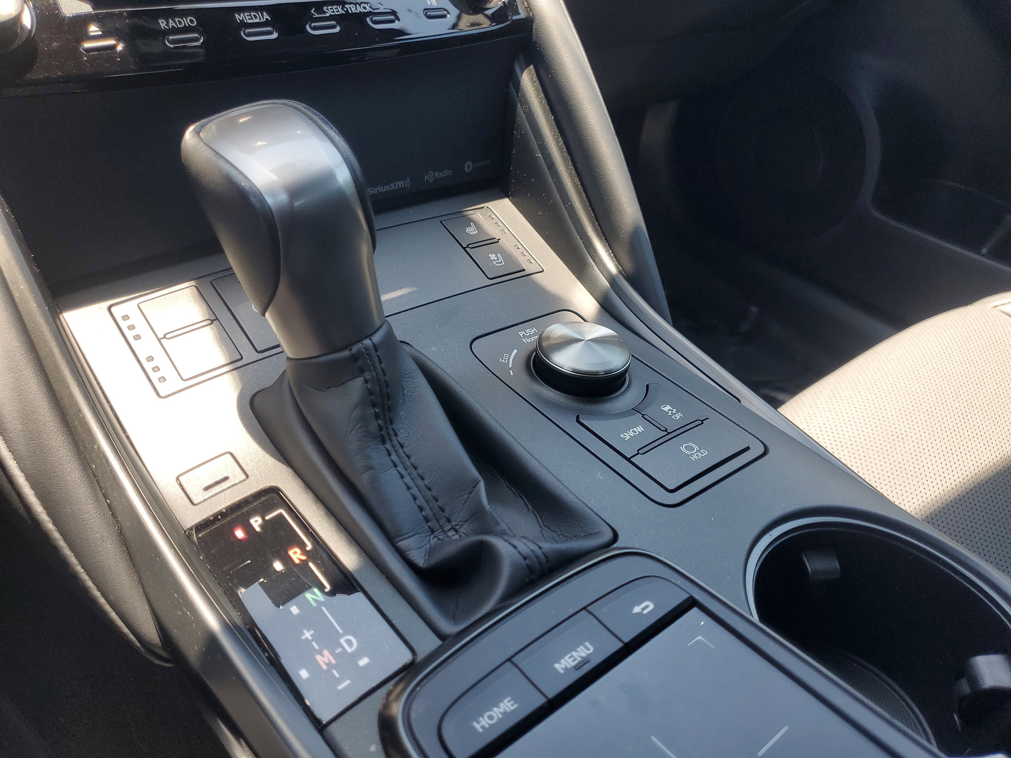 Certified Used 2024 IRIDIUM Lexus IS 300 image 29