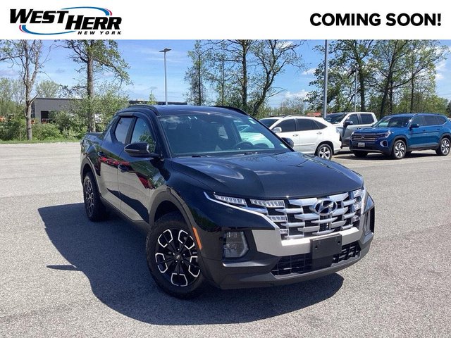 2023 Hyundai Santa Cruz SEL Premium