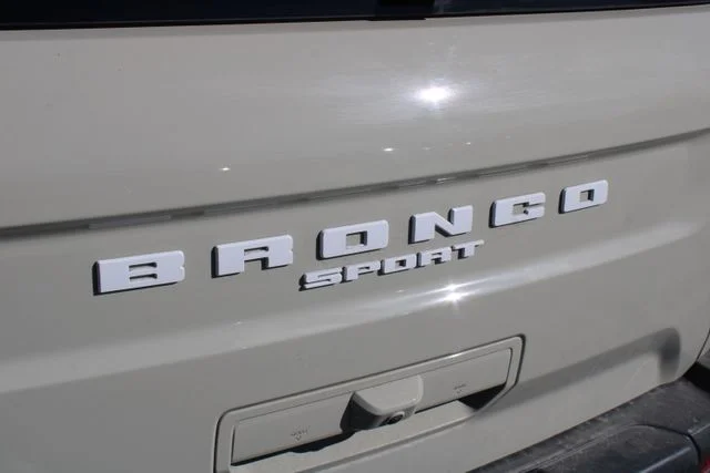 Used 2025 Beige Ford Big Bend image 10