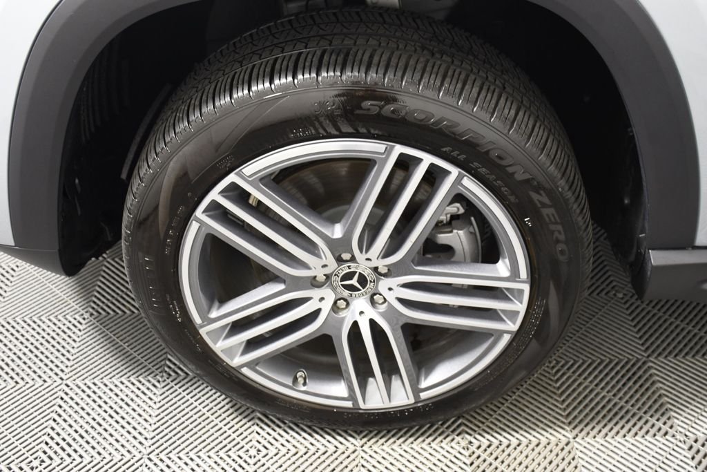 2024 Mercedes-Benz GLS Base - Photo 11