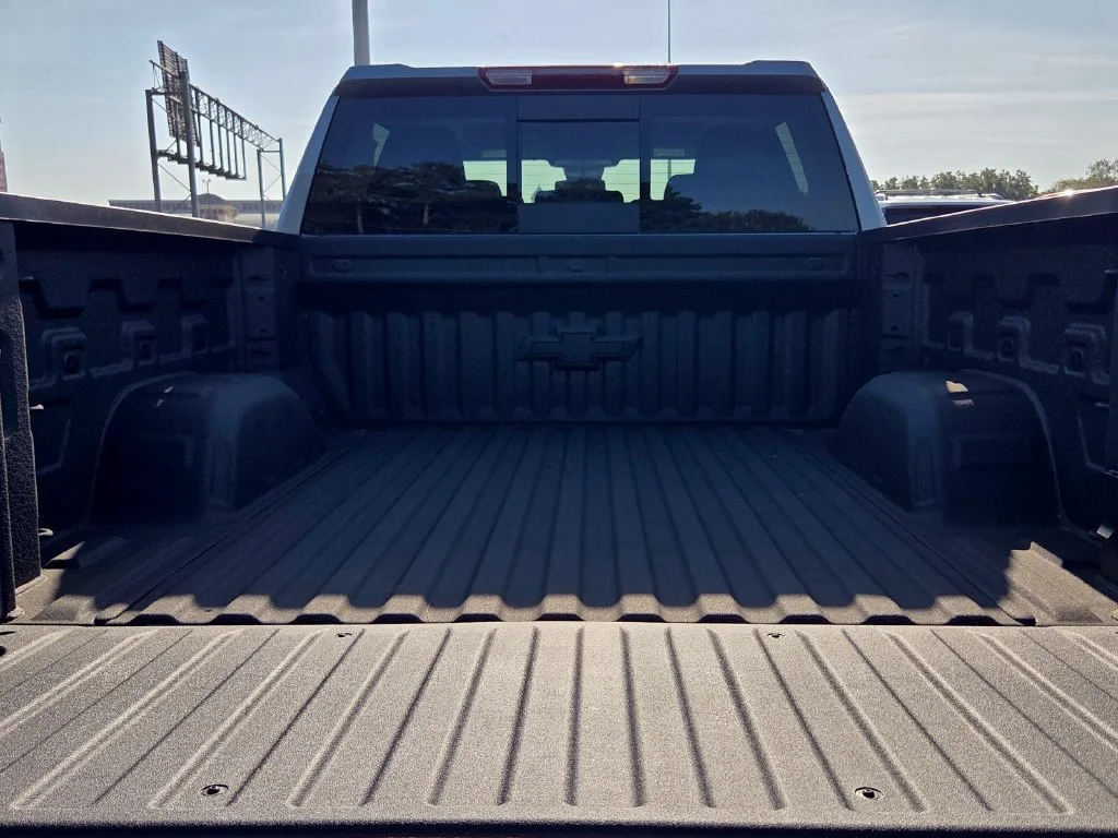 New 2026 Sterling Gray Metallic Chevrolet RST image 36