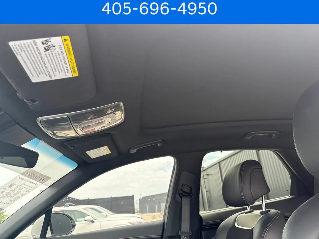 Certified Pre-Owned 2025 Genesis GV70 2.5T