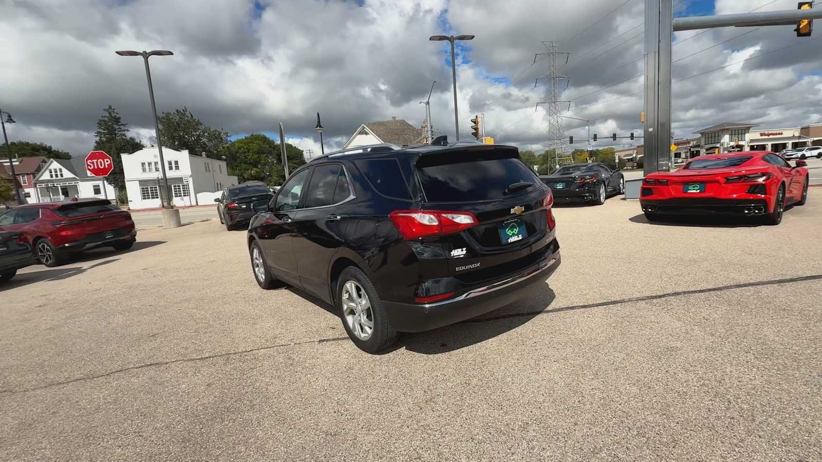 2019 Chevrolet Equinox Premier - Photo 6