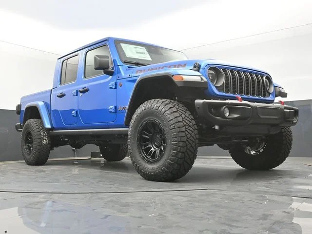 New Jeep Gladiator for Sale in McAlester, OK