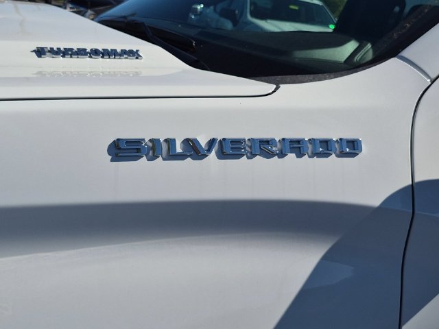 2026 Chevrolet Silverado 1500 LT - Photo 34