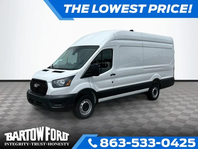 New 2026 Oxford White Ford Base image 1