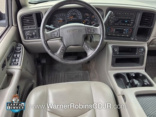 Used 2006 Gray GMC SLT image 9