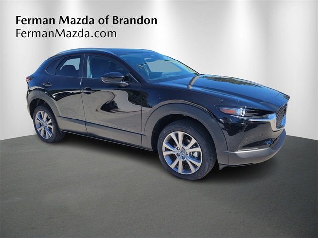 2026 Mazda CX-30 Preferred