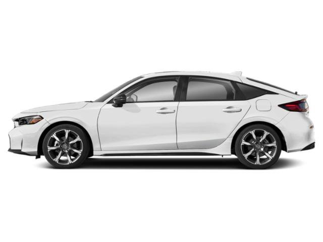 New 2026 Platinum White Pearl Honda Sport Touring image 3