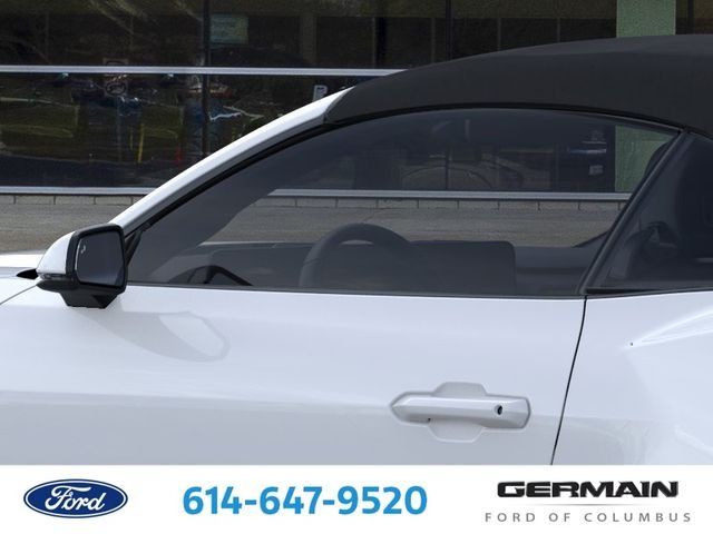 New 2026 Oxford White Ford GT Premium image 24