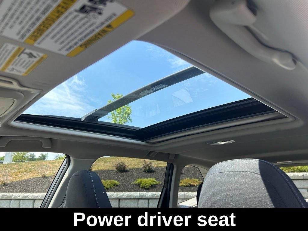 Used 2019 Gray Subaru Premium image 16