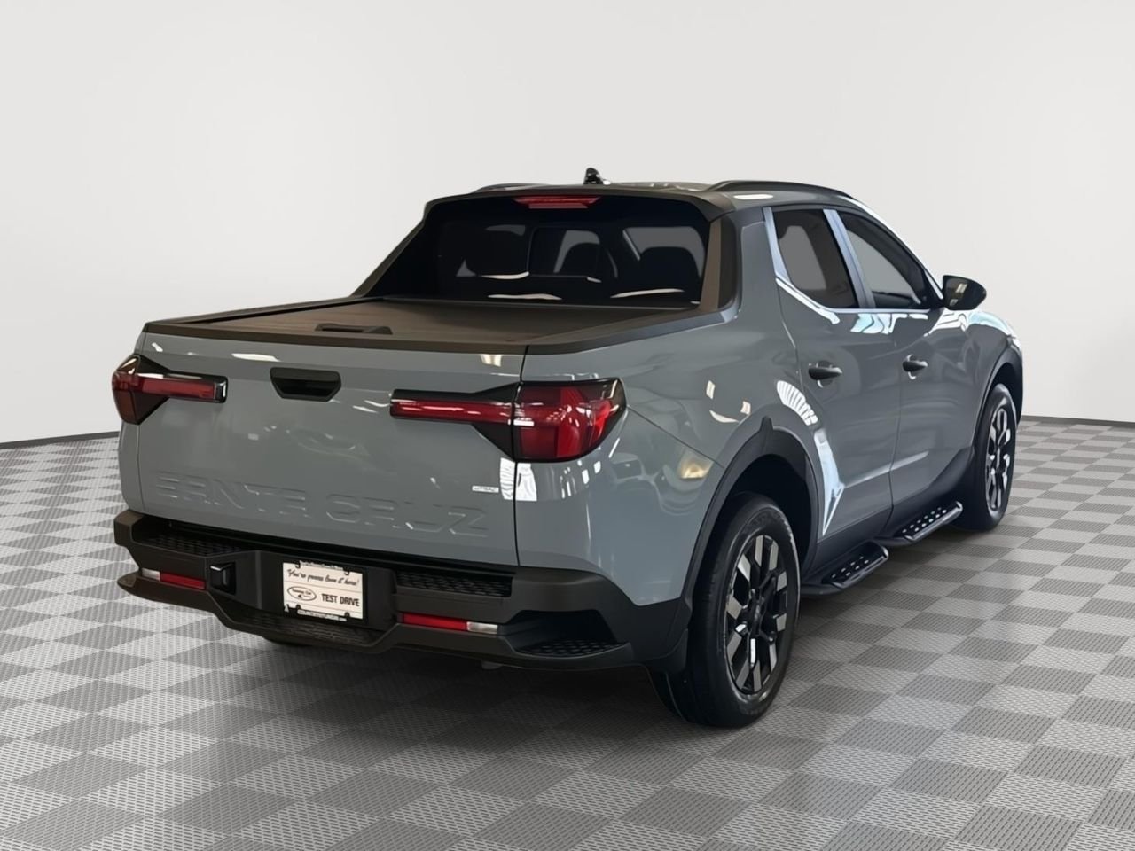 New 2026 Blue Stone Hyundai SEL Activity AWD image 37
