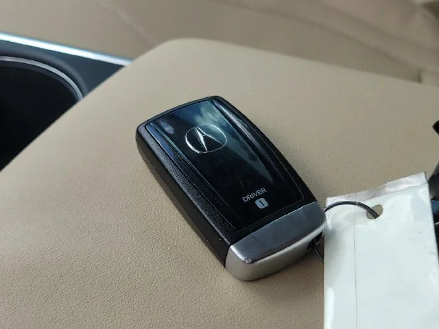 2022 Acura TLX Technology Package - Photo 34