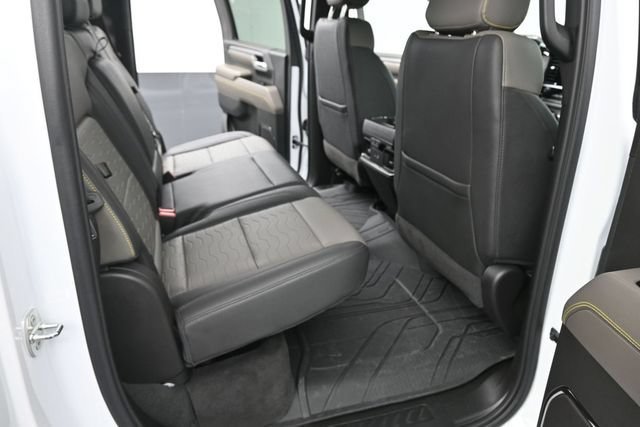 Used 2024 Summit White Chevrolet ZR2 image 26