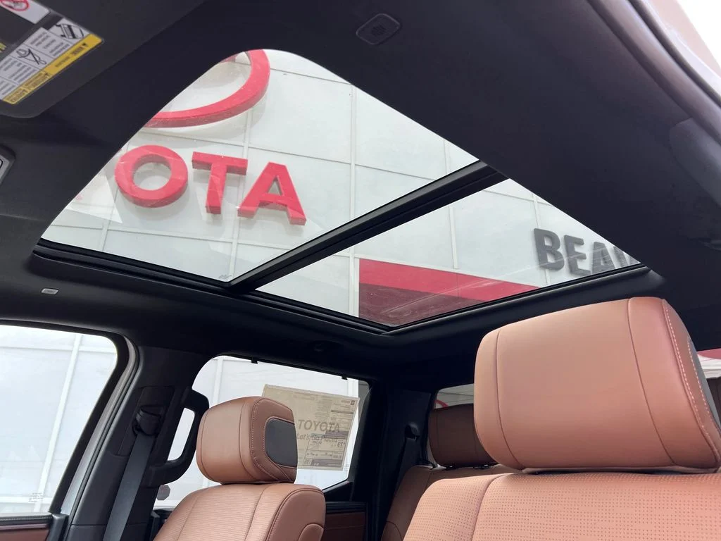 New 2026  Toyota 1794 image 24
