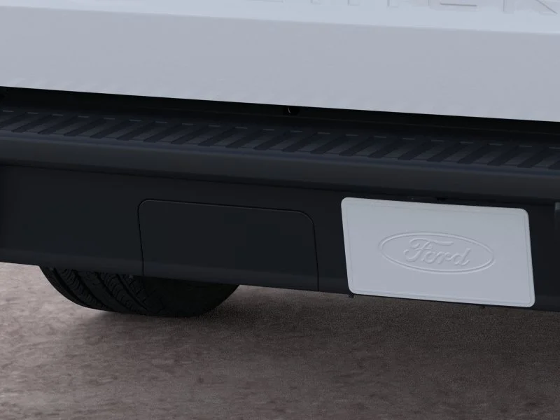 New 2026 Oxford White Ford XL image 23