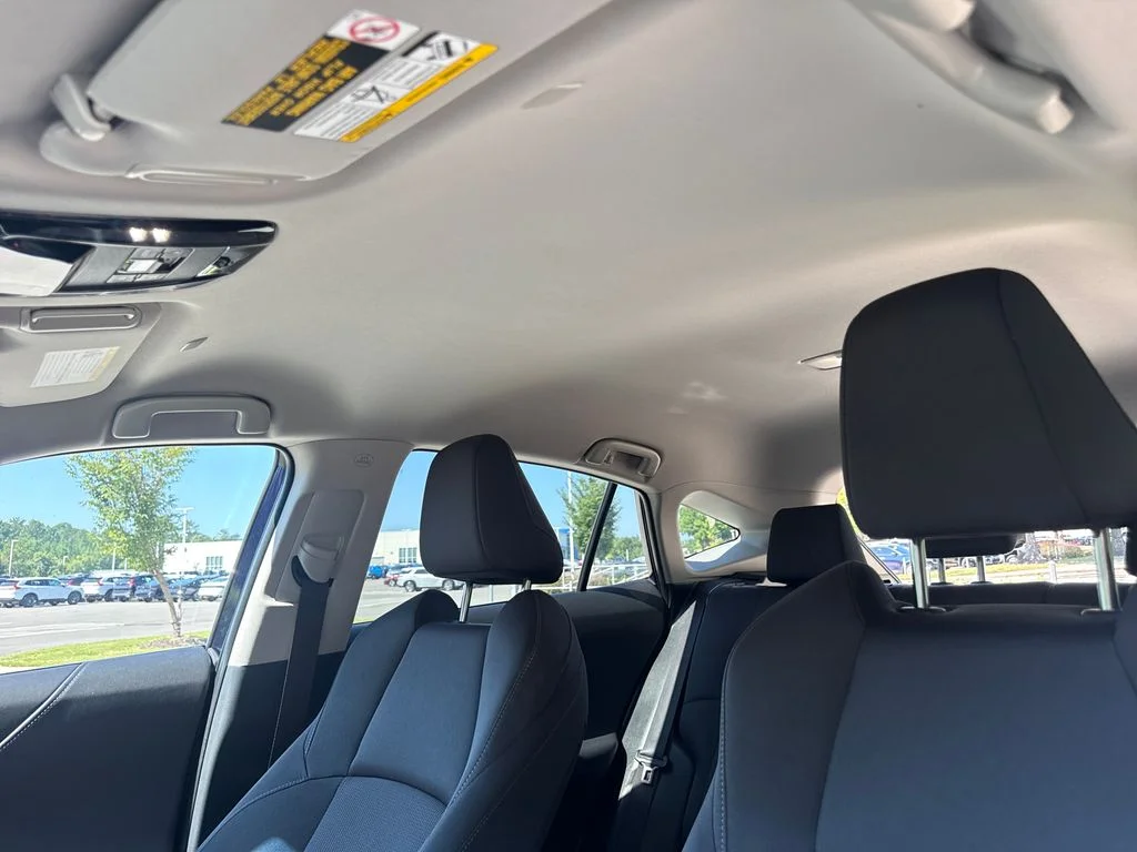 Used 2024 Blueprint Toyota LE image 31