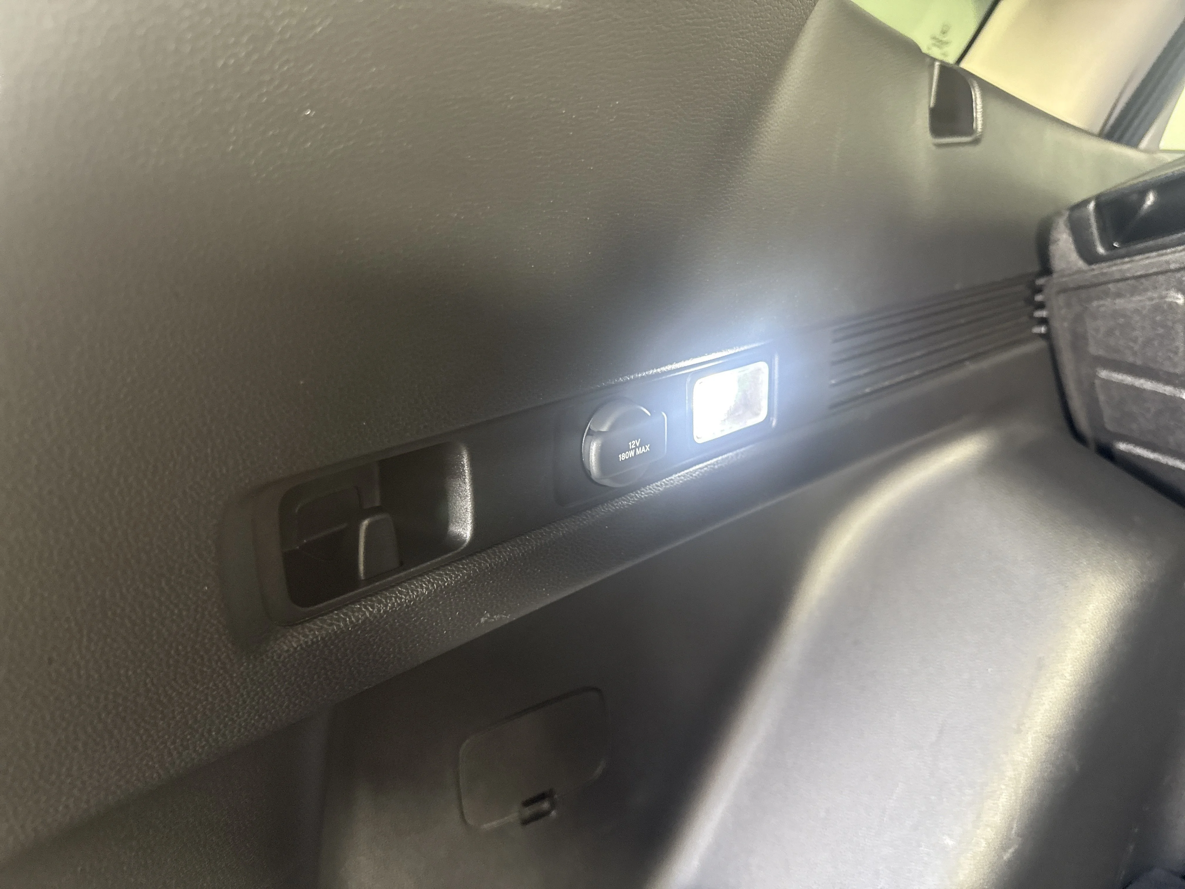 2024 Honda CR-V EX-L - Photo 56