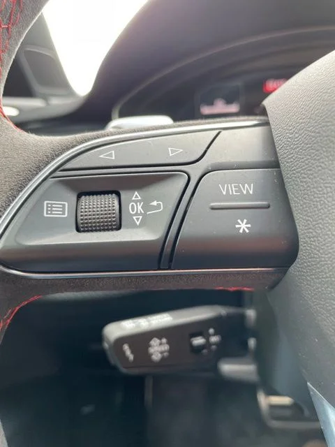 2023 Audi RS 5 Sportback Base - Photo 26