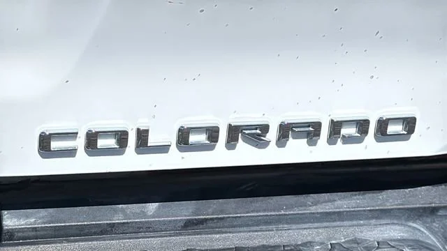 2024 Chevrolet Colorado Trail Boss - Photo 28