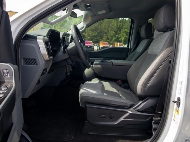 Used 2022  Ford XLT image 11