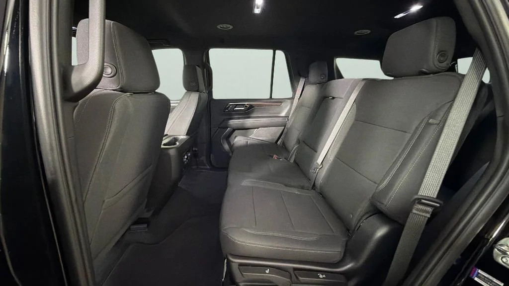 Used 2025 Black Chevrolet LS image 28