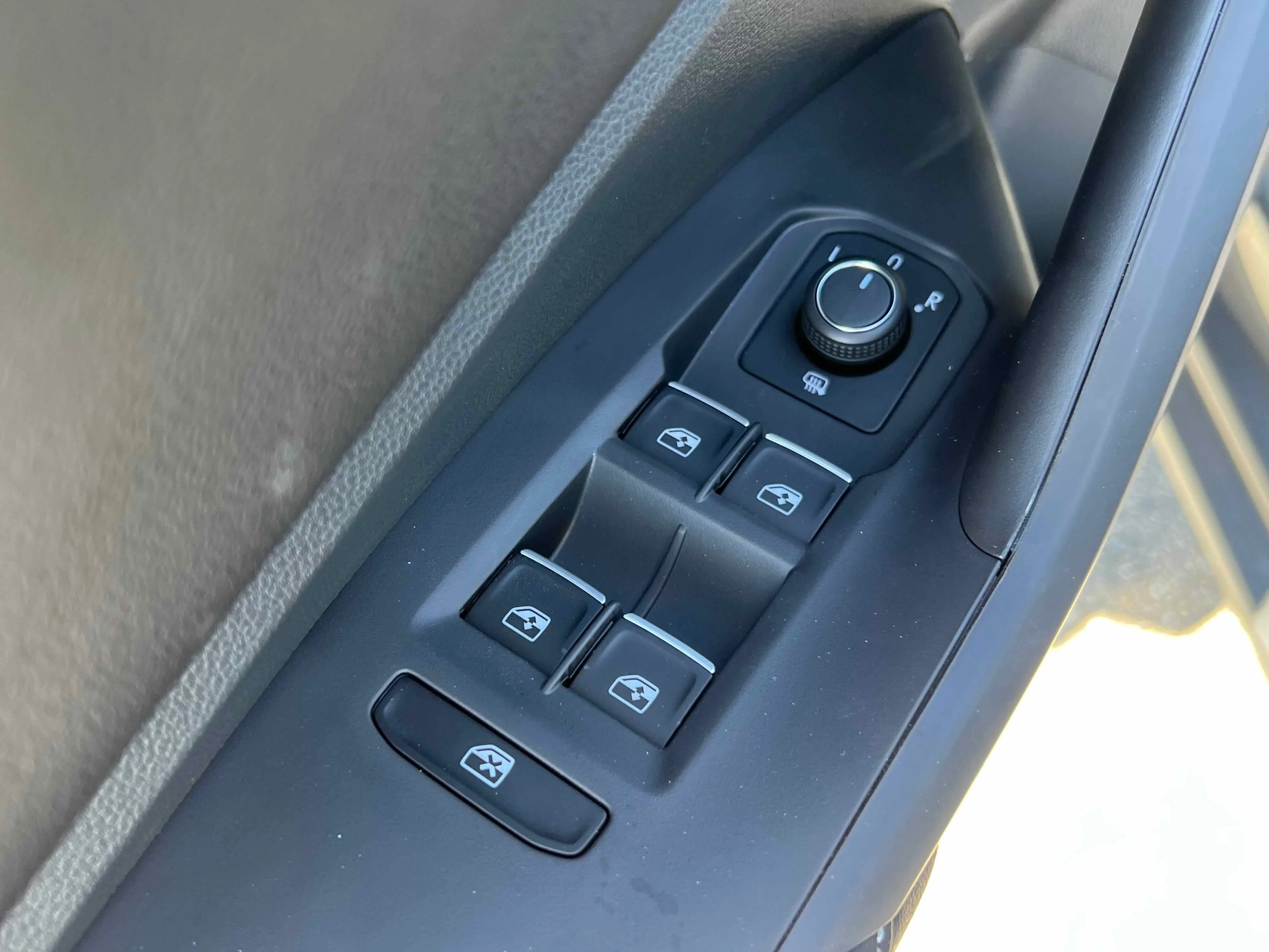 New 2026 Platinum Gray Volkswagen Sport image 16