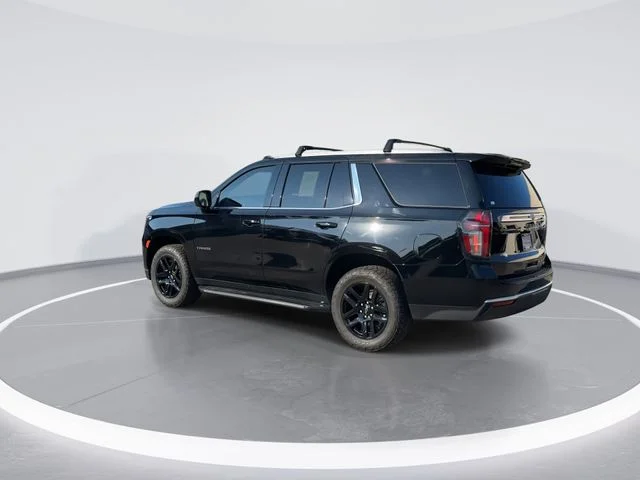 Used 2023 Black Chevrolet LT image 5