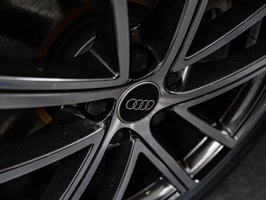 New 2026 Ultra Blue Metallic Audi 2.0T Premium Plus image 8