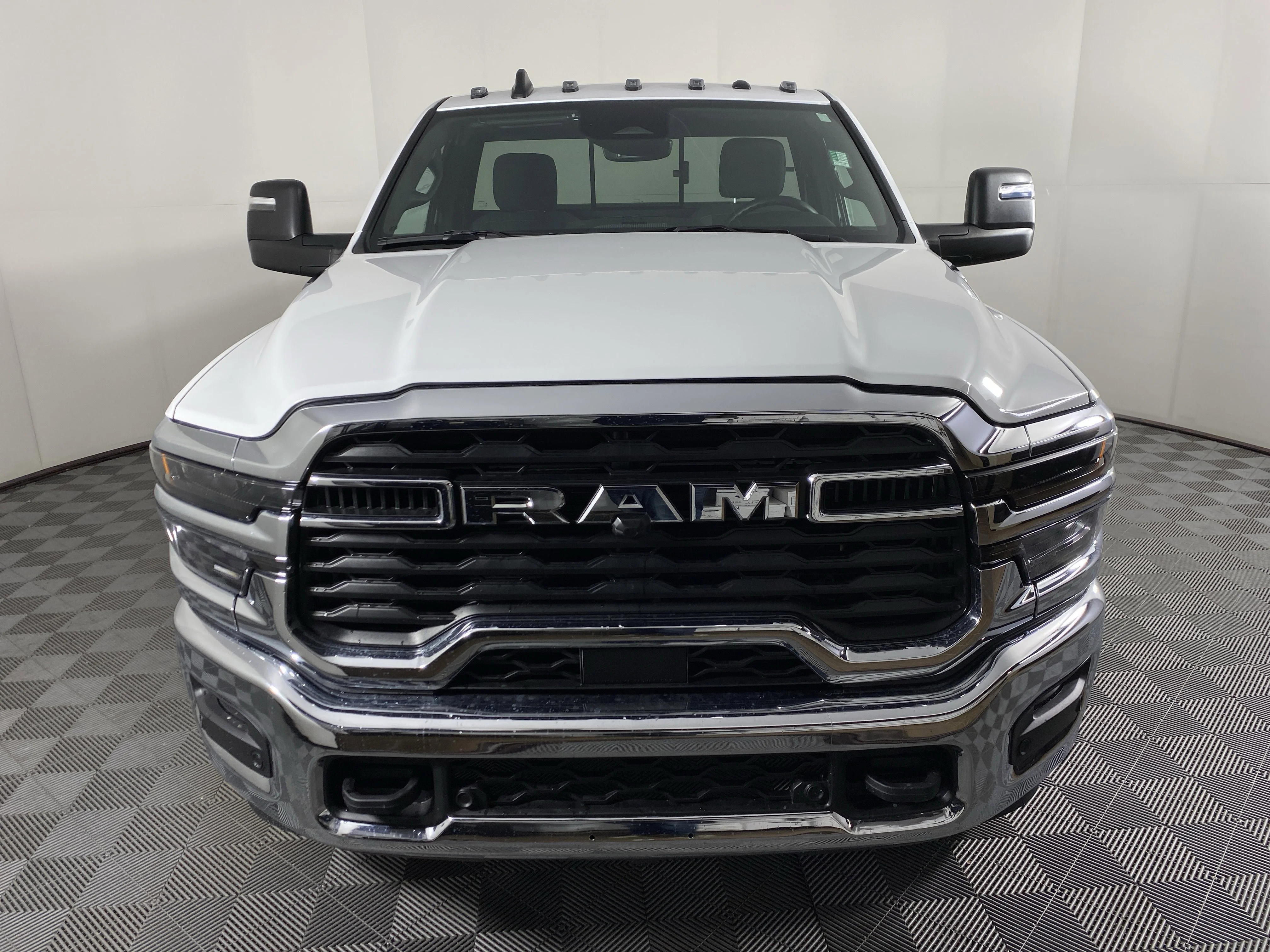 2026 RAM 2500 Tradesman - Photo 10