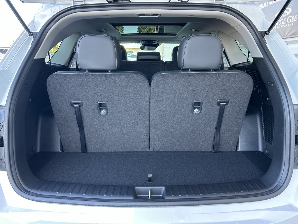 2026 Kia Sorento S - Photo 16