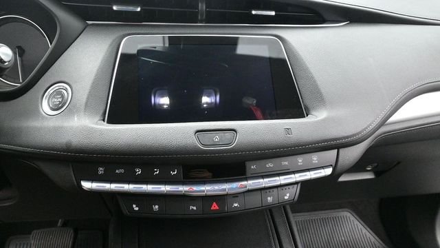 Used 2019 Black Cadillac Premium Luxury image 19