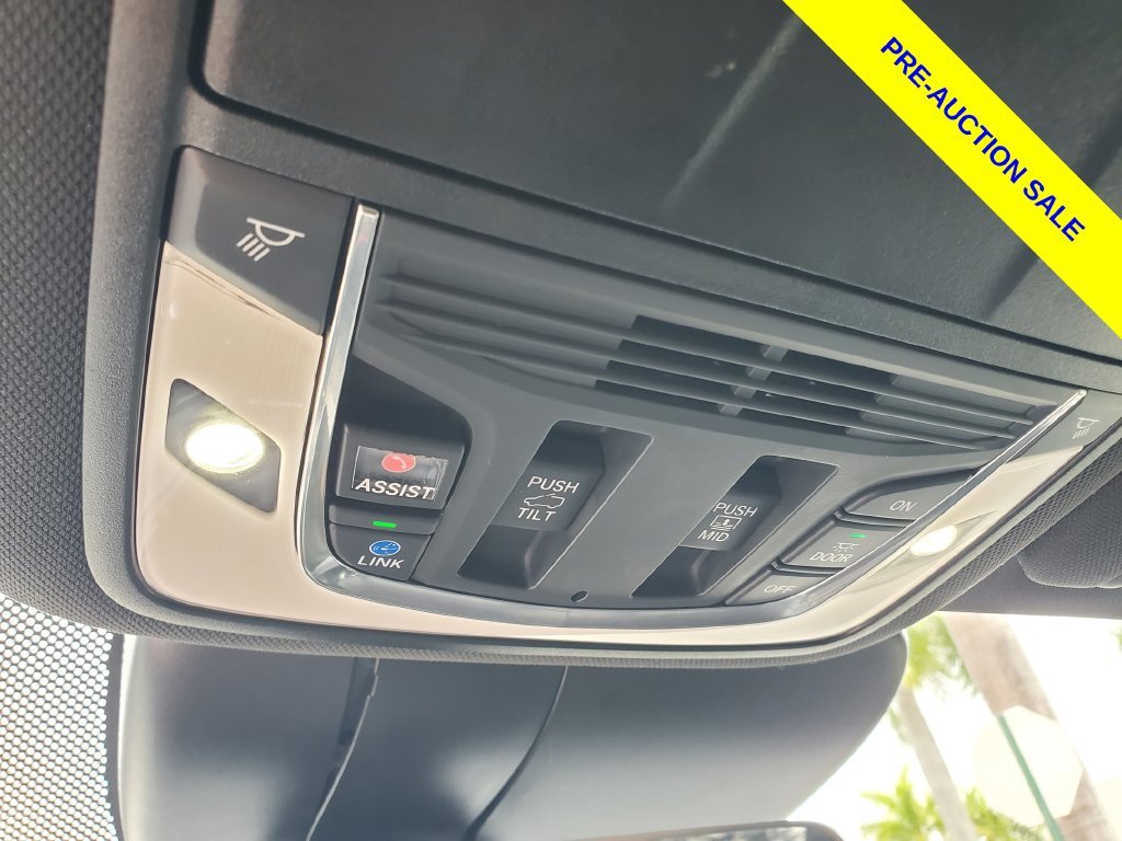 Used 2022 Silver Acura A-Spec Package image 34