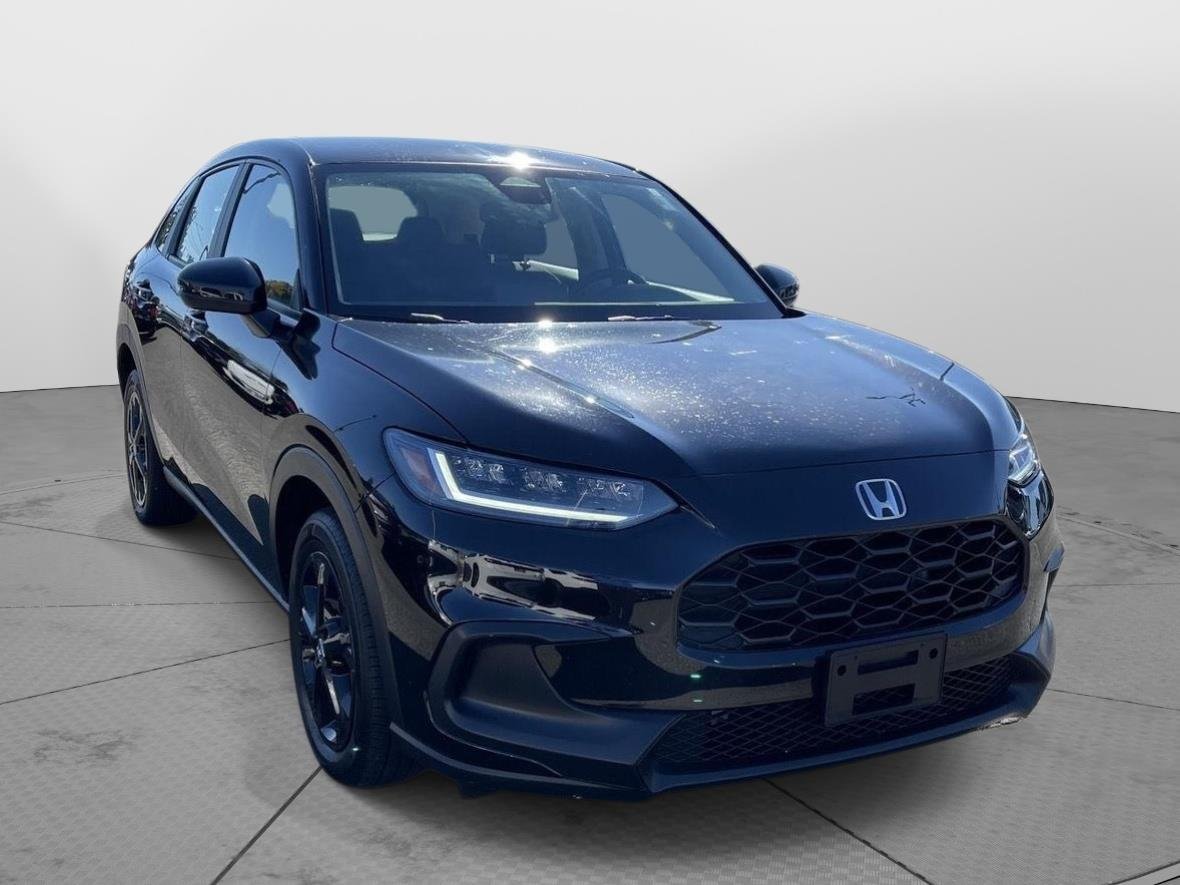 2024 Honda HR-V
