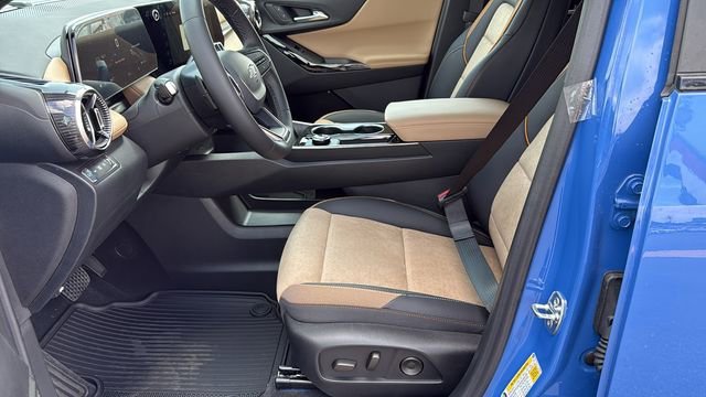 2026 Chevrolet Equinox ACTIV - Photo 18