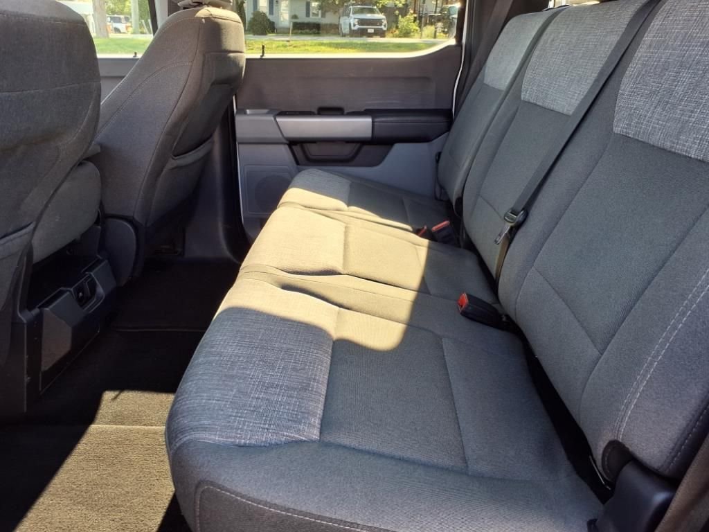 2024 FORD F-350 - Image 9