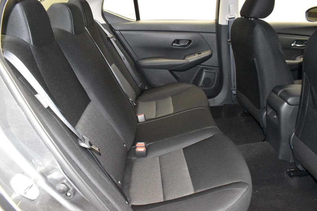 2025 Nissan Sentra SV - Photo 29