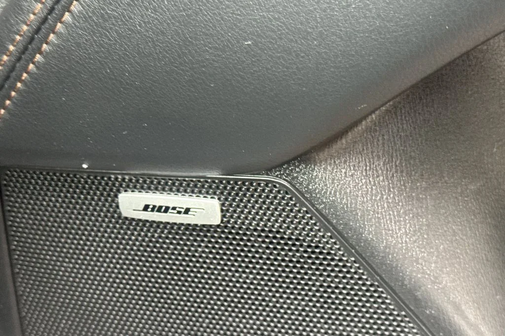 Used 2019 Black Mazda Grand Touring image 23