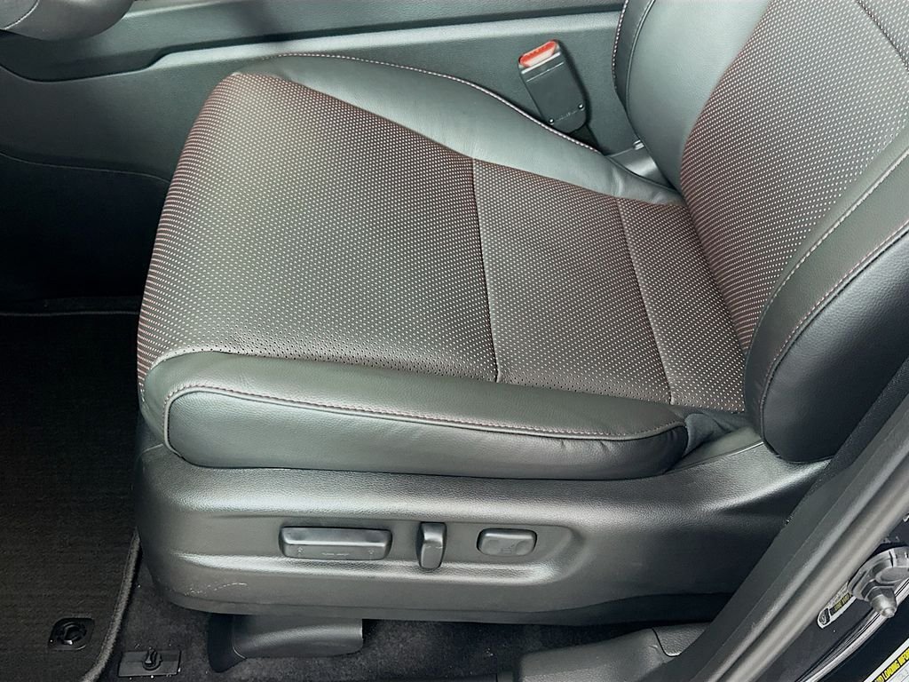 2026 Honda Ridgeline Black Edition - Photo 20