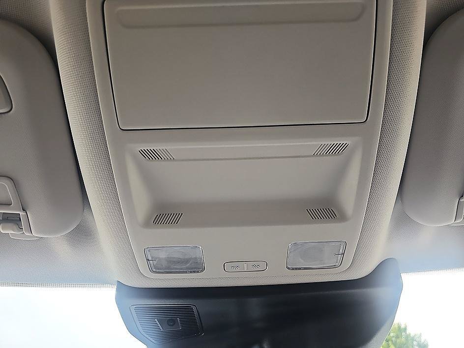 Used 2022 Blue Metallic Ford Big Bend image 28