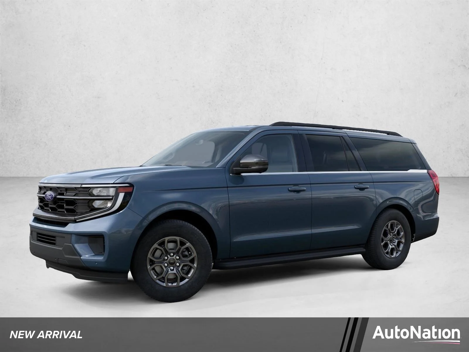 2027 Ford Expedition Max