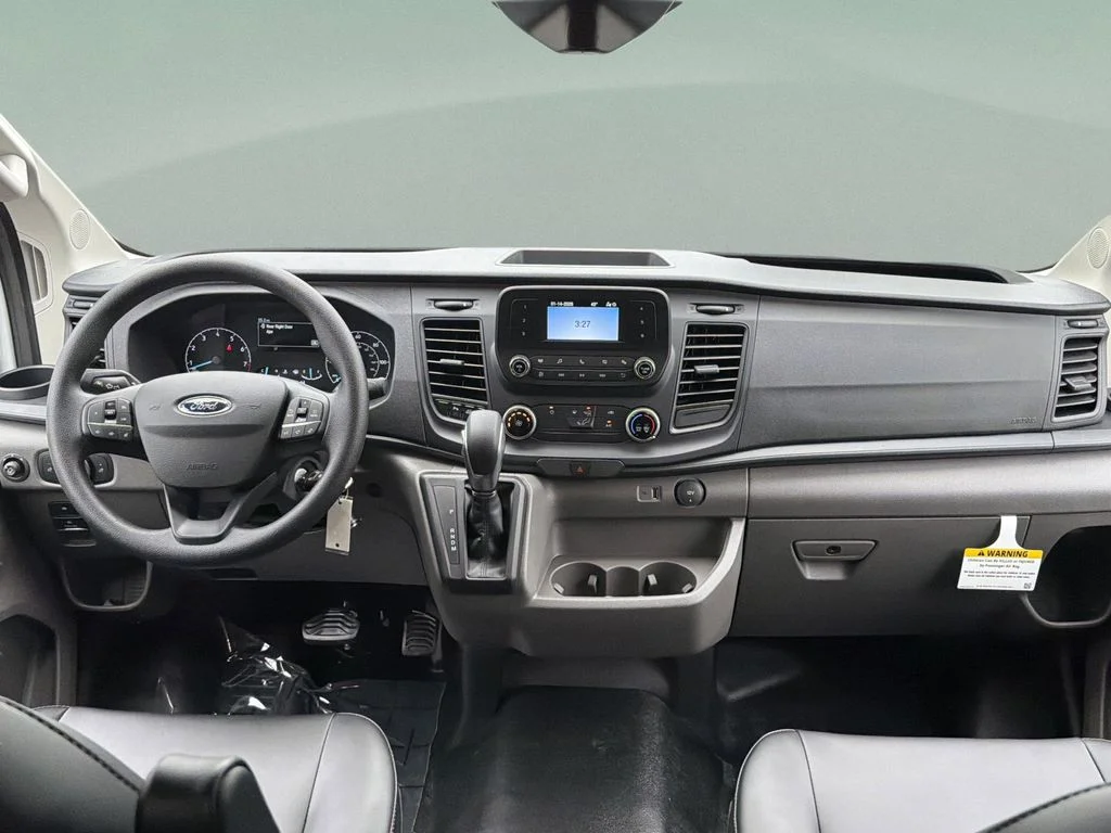 2025 Ford Transit Van Base - Photo 50