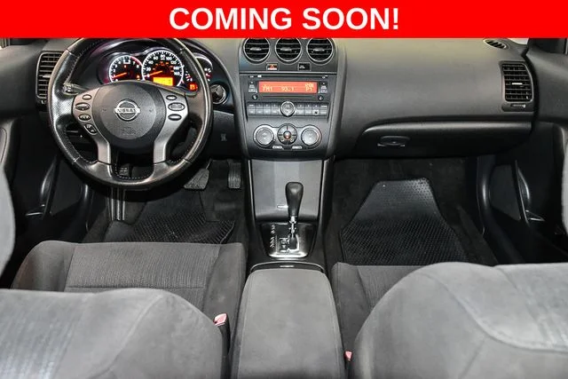 Used 2012 Gray Nissan 2.5 S image 29